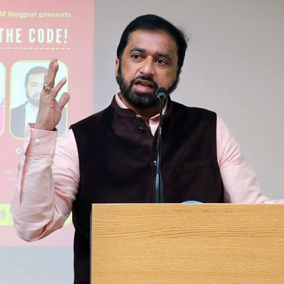 CA Samir Bakre