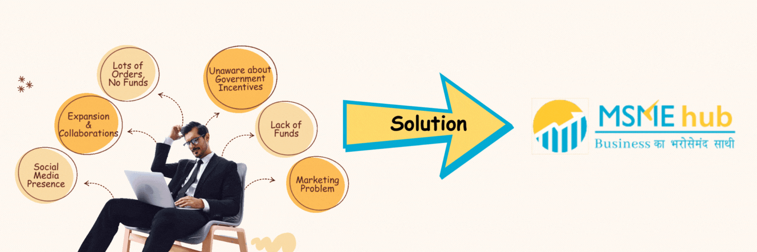 MSME Hub